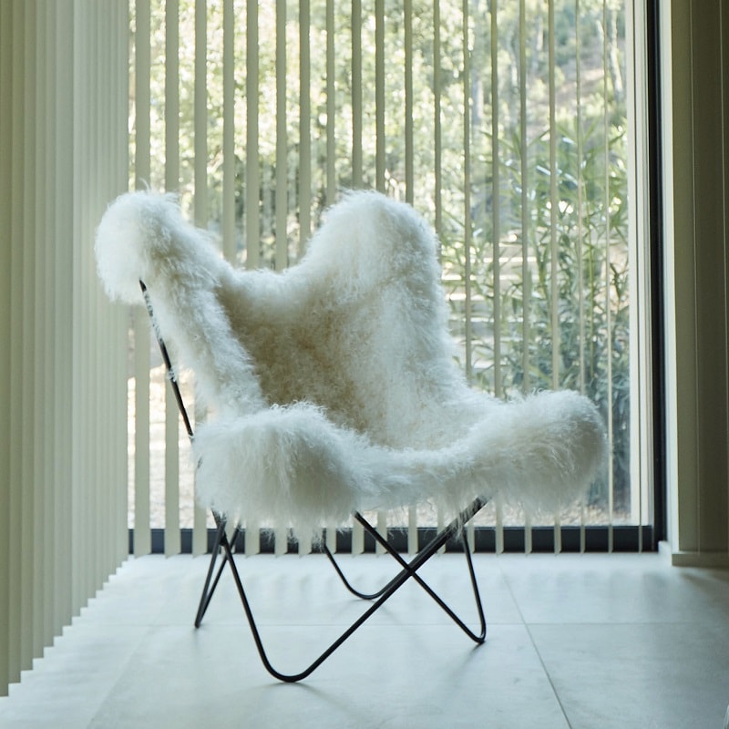 Fauteuil AA le Lhassa - Image 2