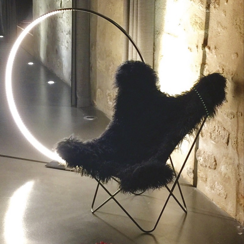 Fauteuil AA le Lhassa - Image 3