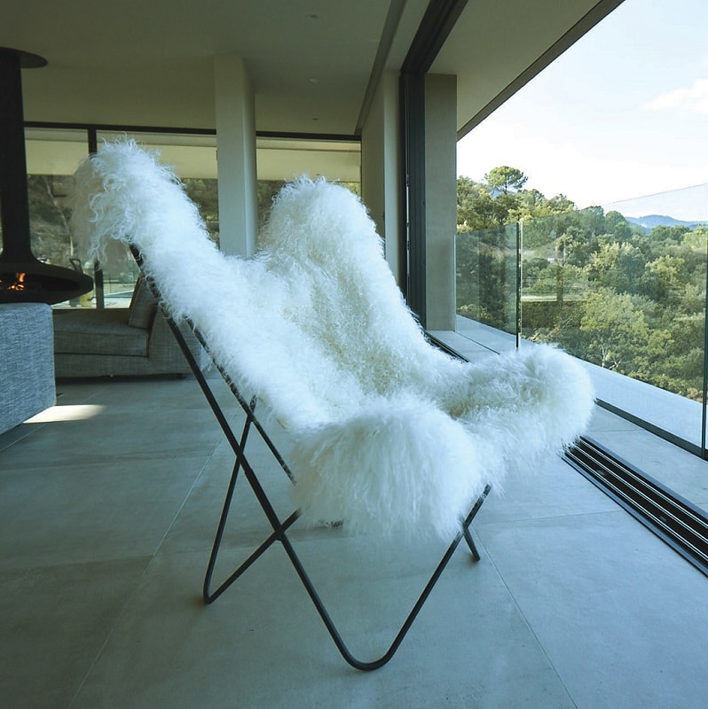 Fauteuil AA le Lhassa - Image 4