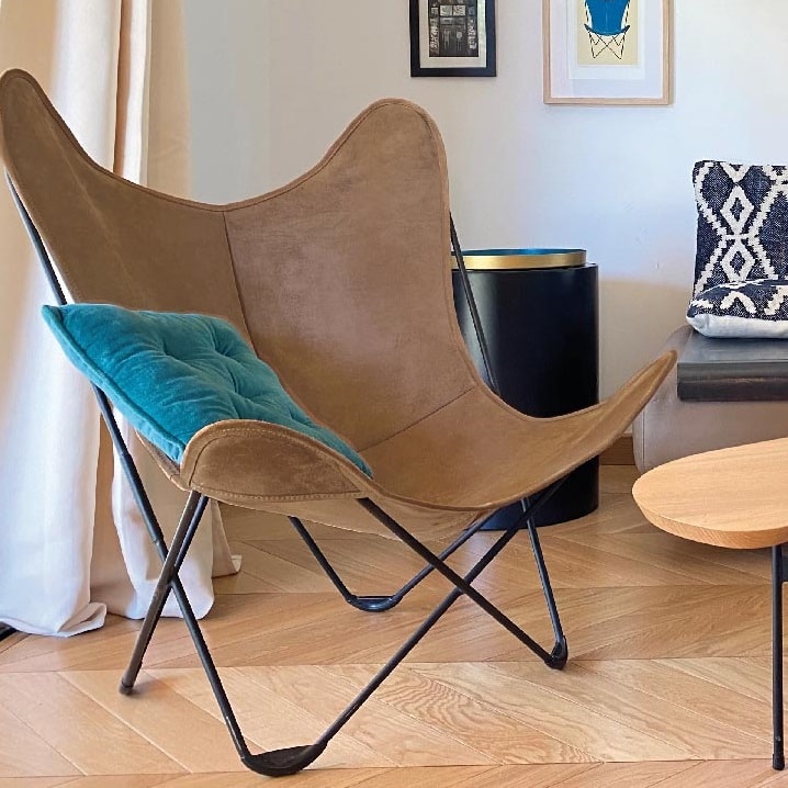 Fauteuil AA Le Lodge - Image 2