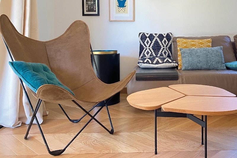 Fauteuil AA Le Lodge - Image 3