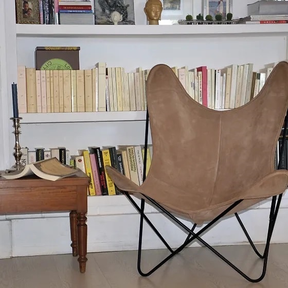 Fauteuil AA Le Lodge - Image 5