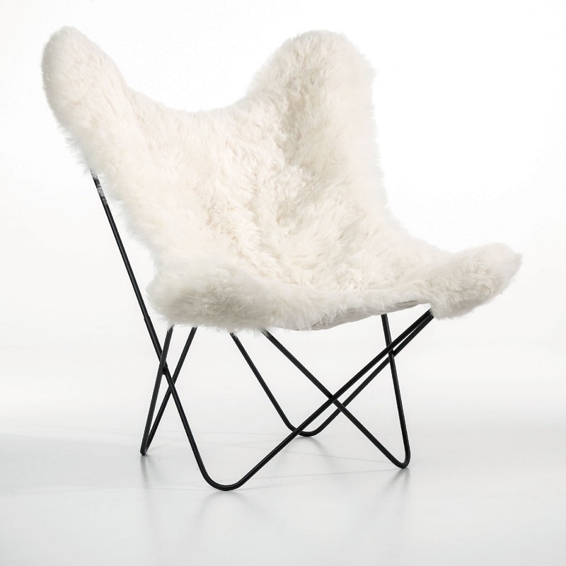 Fauteuil AA l'Islandais - Image 4