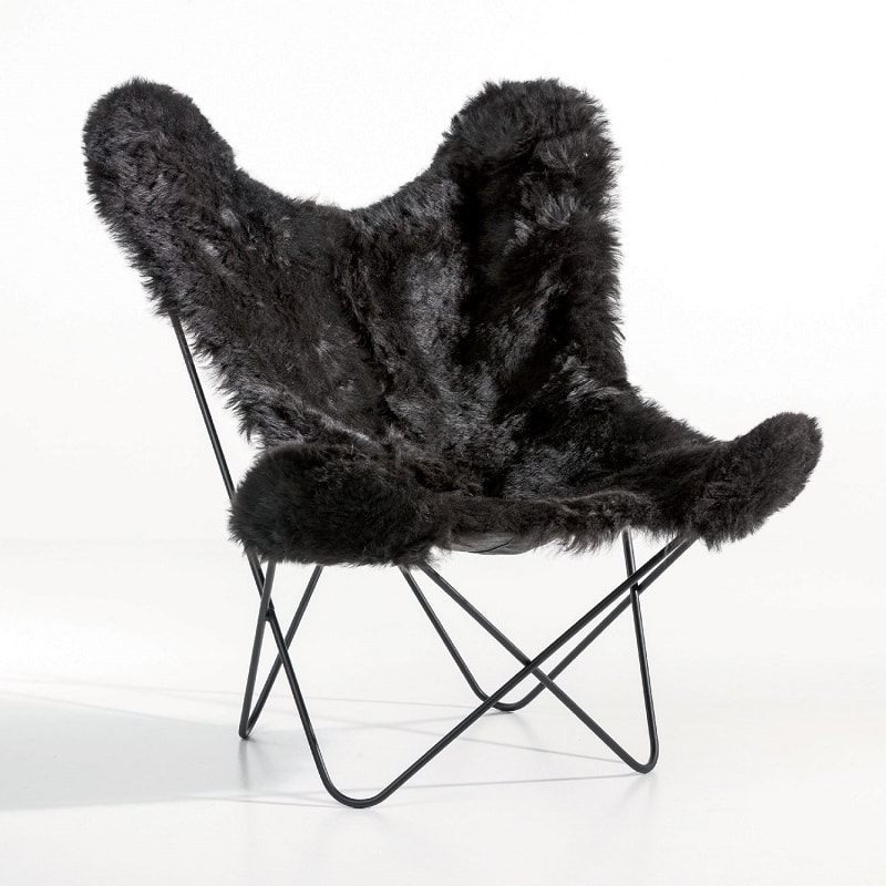 Fauteuil AA l'Islandais - Image 5