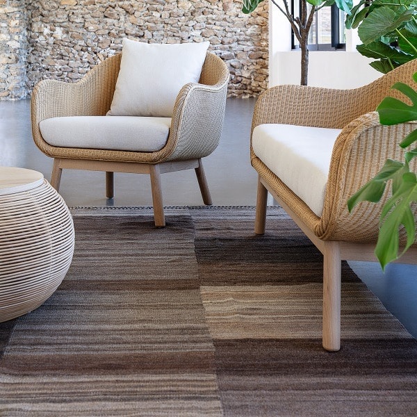 Fauteuil Alex lounge - Image 2