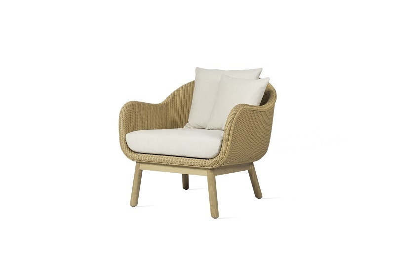Fauteuil Alex lounge - Image 5