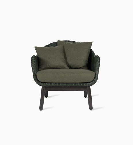 Fauteuil Alex lounge - Image 6