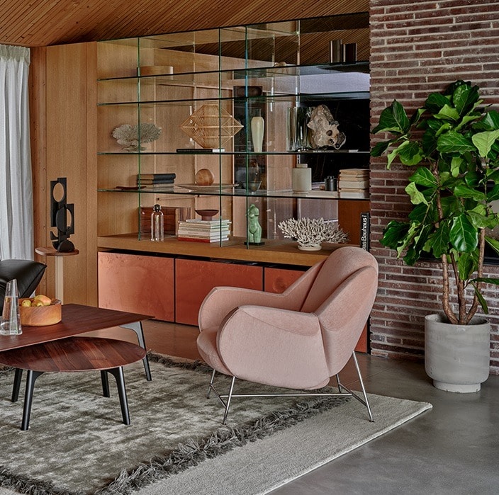 Fauteuil Anton - Image 2