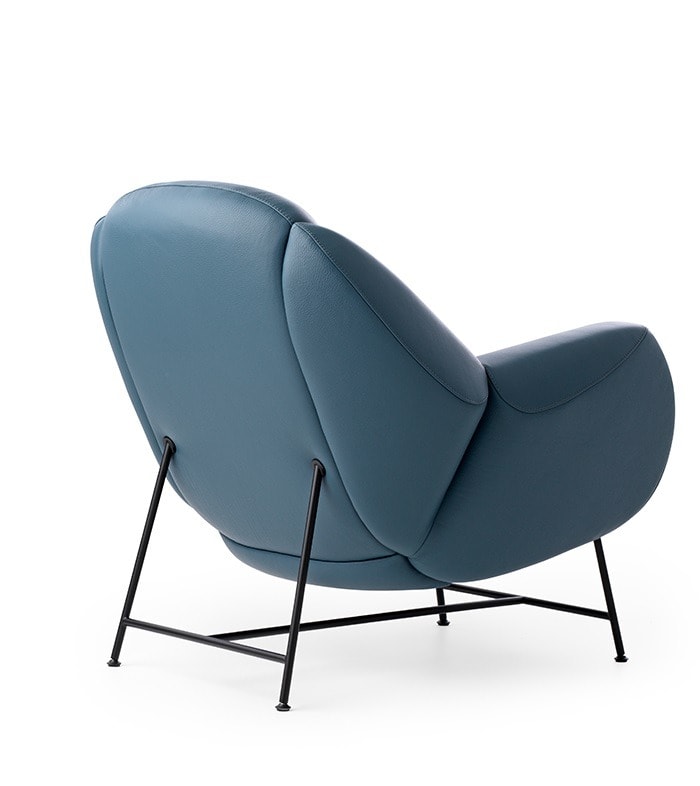 Fauteuil Anton - Image 4