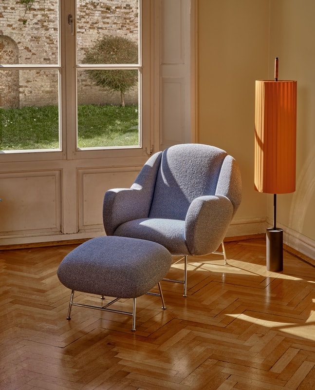 Fauteuil Anton - Image 9