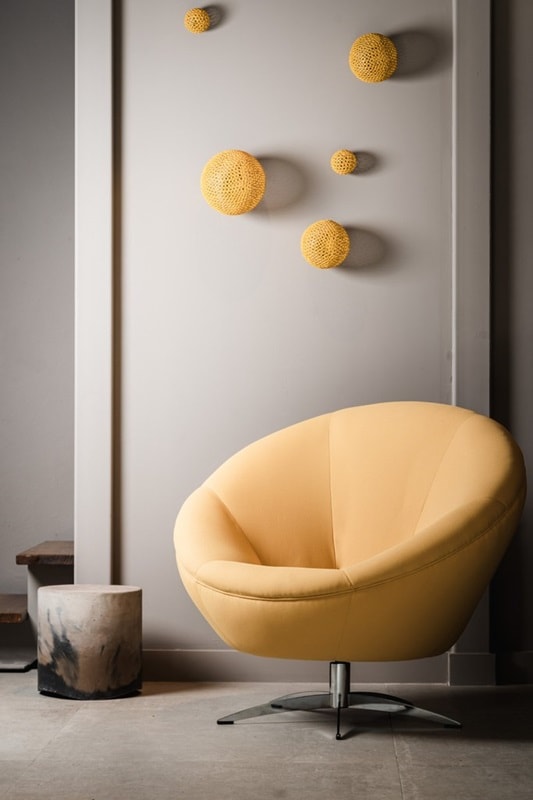 Fauteuil AQUA - Image 3