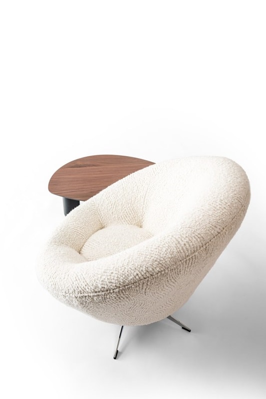 Fauteuil AQUA - Image 4