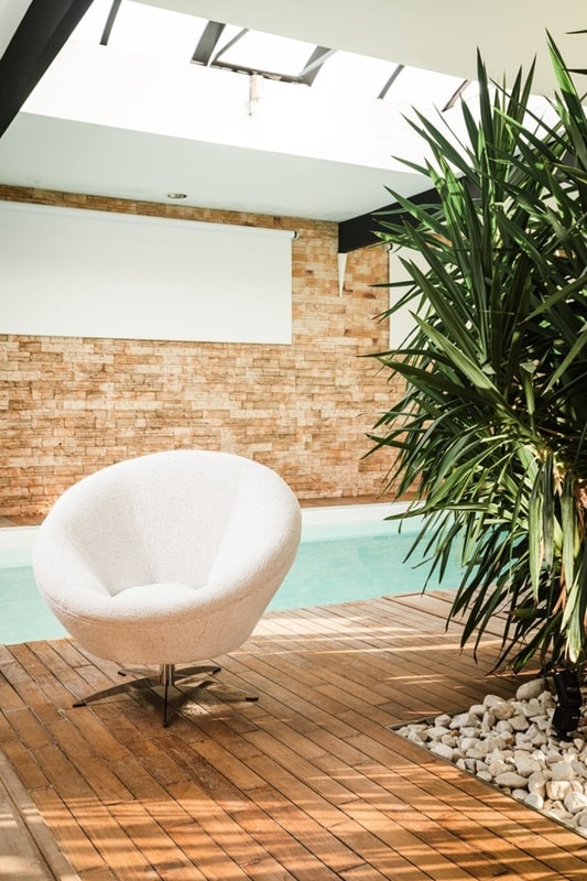 Fauteuil AQUA - Image 5
