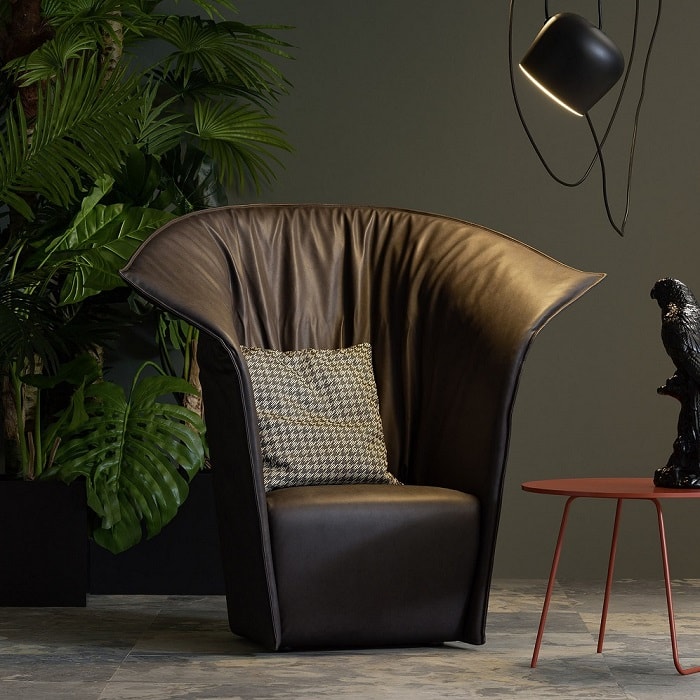fauteuil Artichoke - Image 2