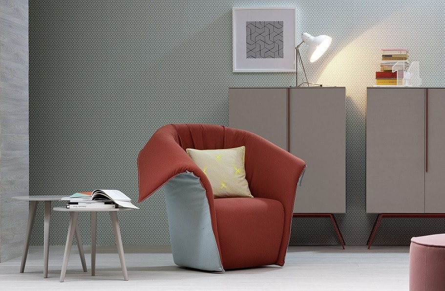 fauteuil Artichoke - Image 3