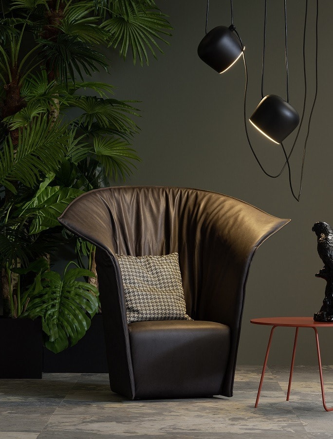fauteuil Artichoke - Image 4