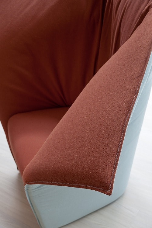 fauteuil Artichoke - Image 5