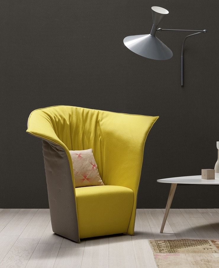 fauteuil Artichoke - Image 6