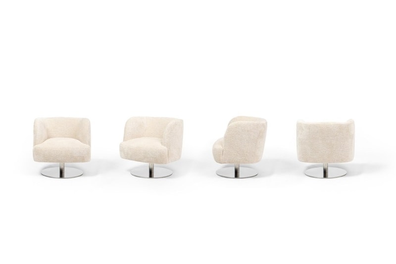 Fauteuil BOLD - Image 3
