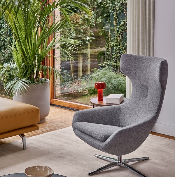 Fauteuil Caruzzo - Image 2