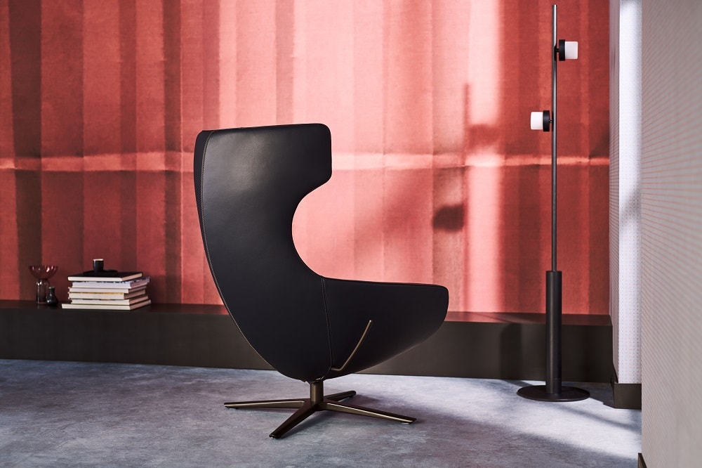Fauteuil Caruzzo - Image 3
