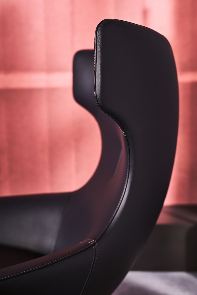 Fauteuil Caruzzo - Image 4