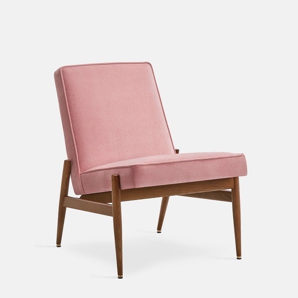 Fauteuil club Fox - Image 2