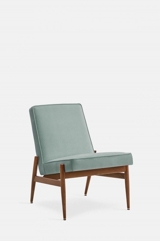 Fauteuil club Fox - Image 6