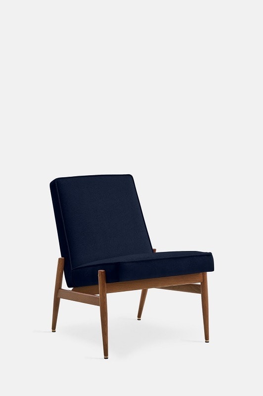Fauteuil club Fox - Image 7