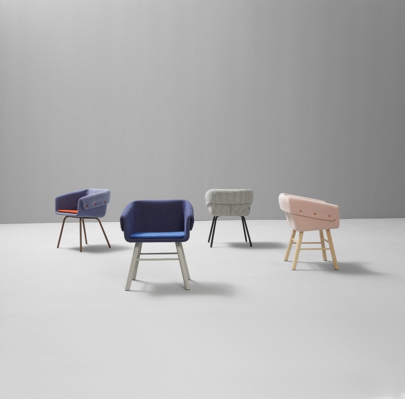 Fauteuil Collar - Image 3