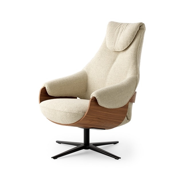 Fauteuil Cream - Image 2