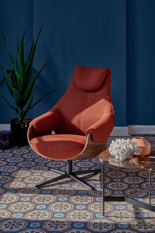 Fauteuil Cream - Image 7