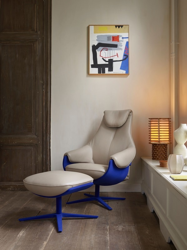 Fauteuil Cream - Image 8