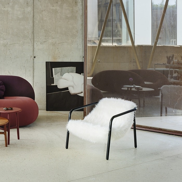 Fauteuil ELLE Mini - Image 2