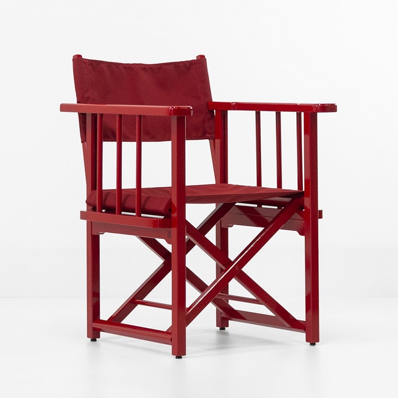 Fauteuil F104S metteur en scène - Image 3