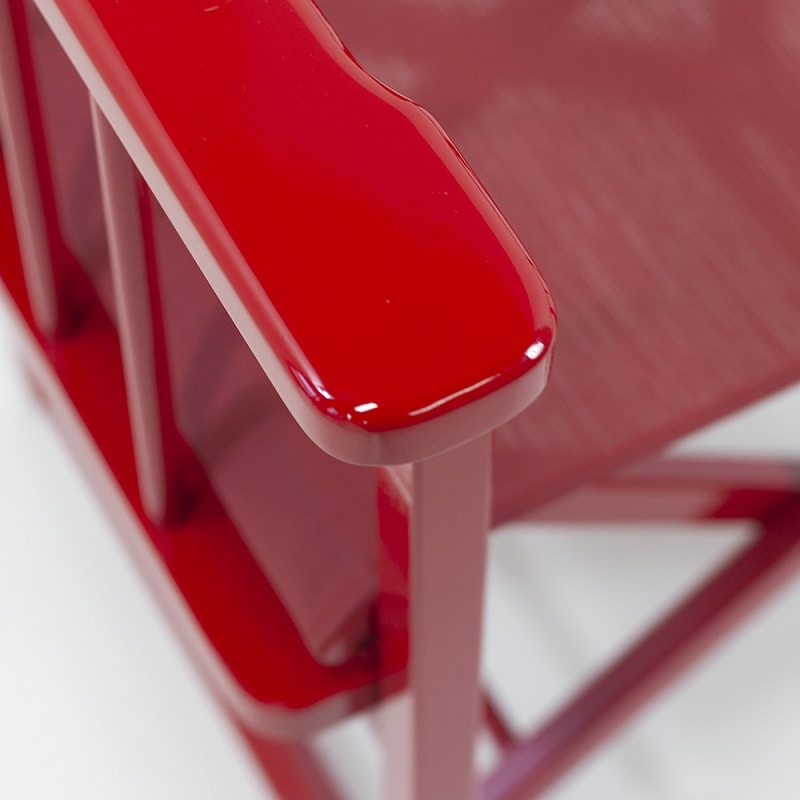 Fauteuil F104S metteur en scène - Image 5