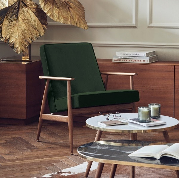 Fauteuil Fox - Image 2