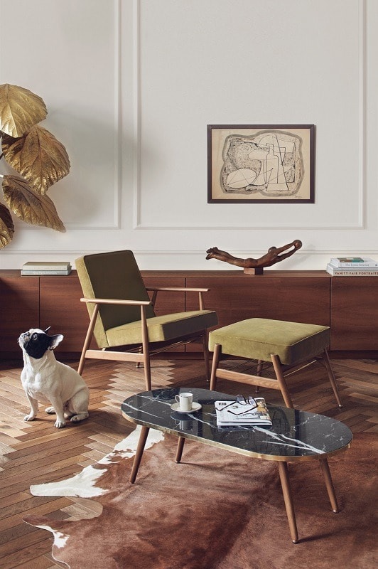 Fauteuil Fox - Image 5