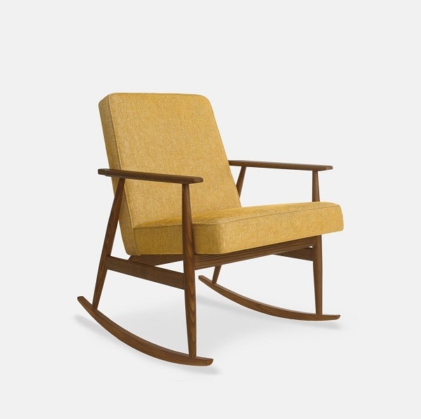 Fauteuil Fox à bascule - Image 2
