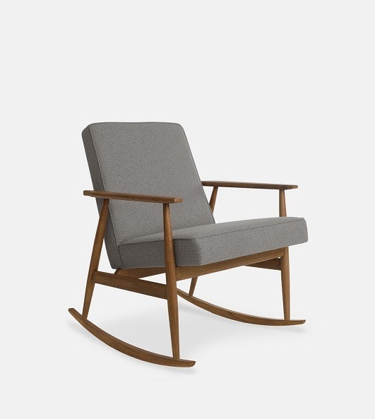 Fauteuil Fox à bascule - Image 4