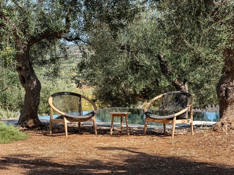 Fauteuil Frida - Image 11