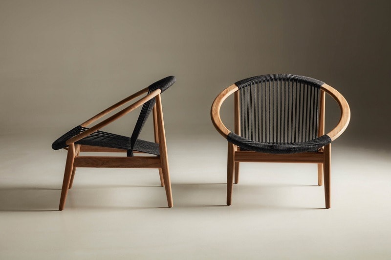 Fauteuil Frida - Image 3