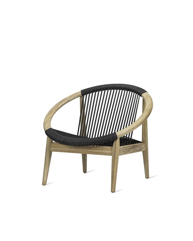 Fauteuil Frida - Image 5
