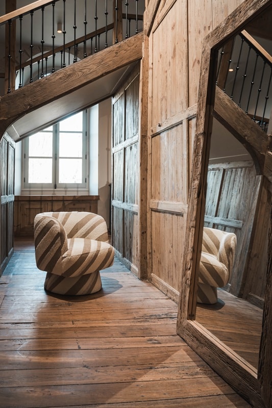 Fauteuil GALI - Image 3