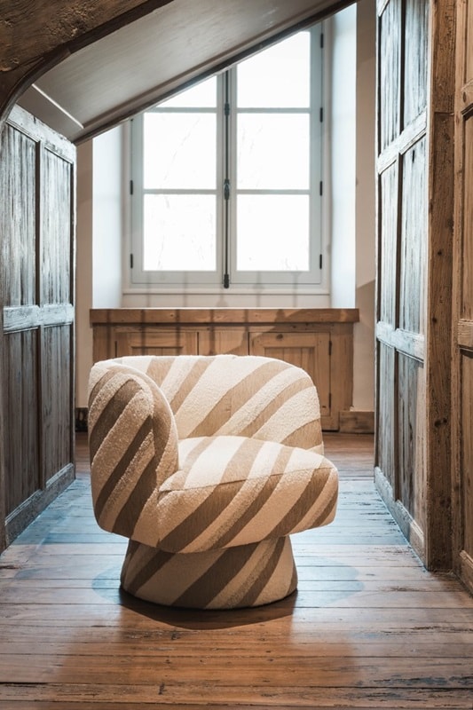 Fauteuil GALI - Image 4