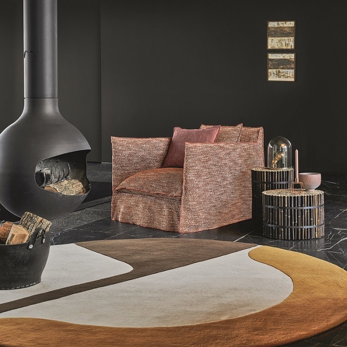 Fauteuil Ghost 01 - Image 2