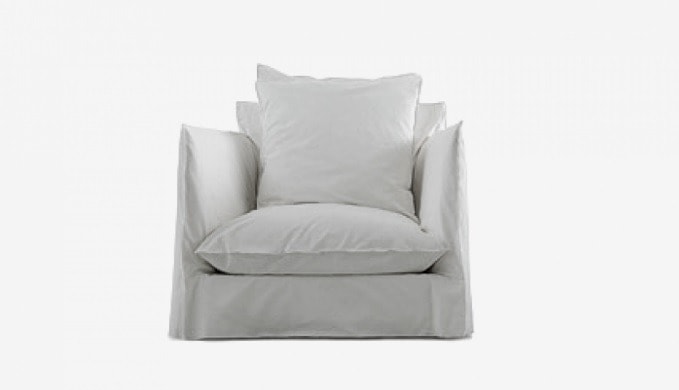 Fauteuil Ghost 01 - Image 3
