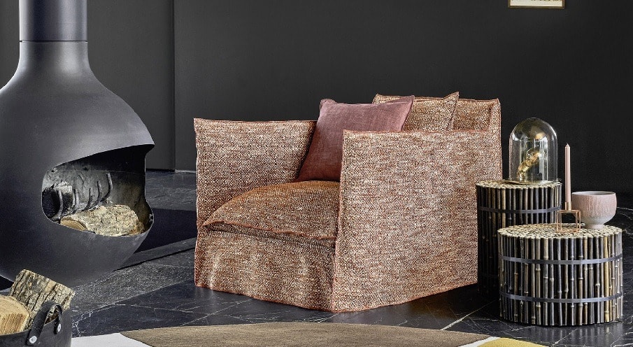 Fauteuil Ghost 01 - Image 5