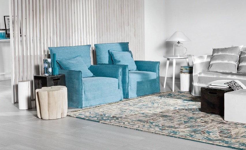 Fauteuil Ghost 04 - Image 3