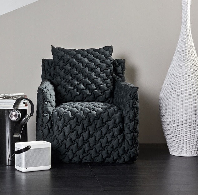 Fauteuil GHOST 05 - Image 2